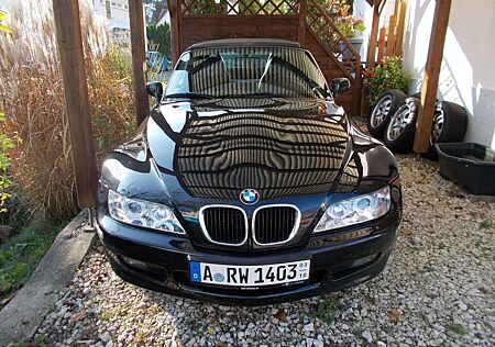 BMW Z3 Roadster 1.9i -