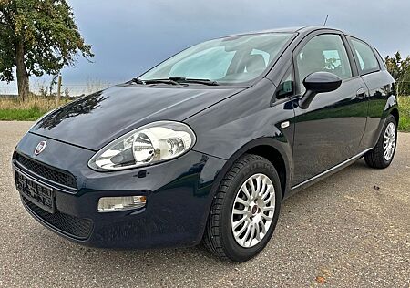 Fiat Punto Tüv+Au Neu Org 49.000KM Scheckheft Klima