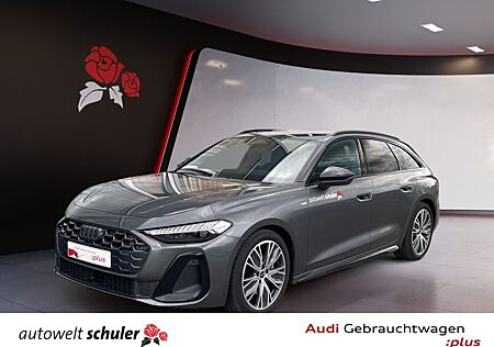 Audi A5 Avant 2.0 TDI S-tronic S-line AHK MMI+Tech PL