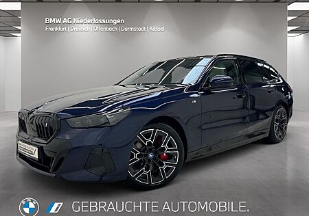 BMW i5 eDrive40 M Sport Driv.Assist.Prof Kamera LED