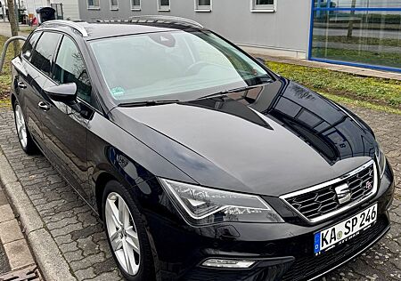 Seat Leon ST 1.4 TSI ACT FR - DSG LED ACC RFK NAVI