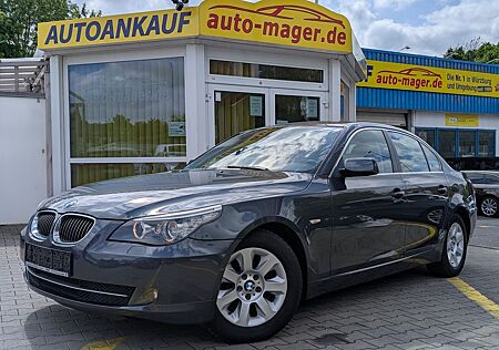 BMW 523i FL*Xenon*Temp*Shz*Pdc*TüvNeu*Garantie*TOP