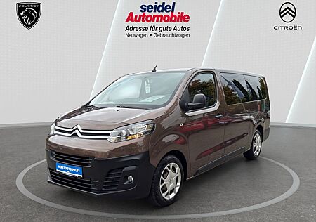 Citroën Spacetourer 2,0 BlueHDi 150 S&S L3 ( XL )
