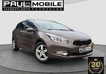 Kia Cee'd Sportswagon Vision Automatik PDC AHK 1.Hd