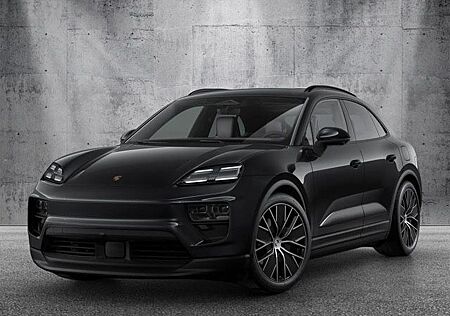 Porsche Macan 4/21"/PANO/MATRIX/BOSE/ADAPTIVE LUFT