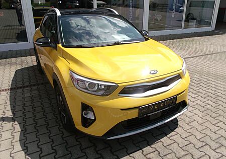 Kia Stonic 1,2 Vision+Navi+SHZ