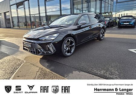 Cupra Leon Sportstourer TSI 1.5 eTSI DSG, 5J Garantie,