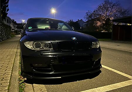 BMW 118i Cabrio -