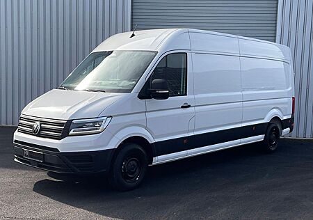 VW Crafter Volkswagen Kasten 35 L4H3 LED KAMERA MFL TEMPOMAT