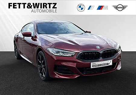 BMW 840i xDrive Gran Coupé LR 819,-br.o.Anz.48Mon./5