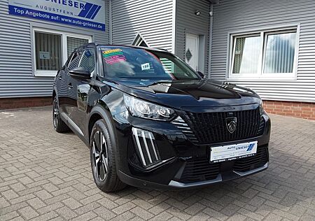 Peugeot 2008 1.2 PureTech 130 Allure ACC/APP/LED/SHZ/...
