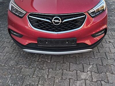 Opel Mokka X 1.4 ECOTEC Turbo Ultimate Start/Stop...