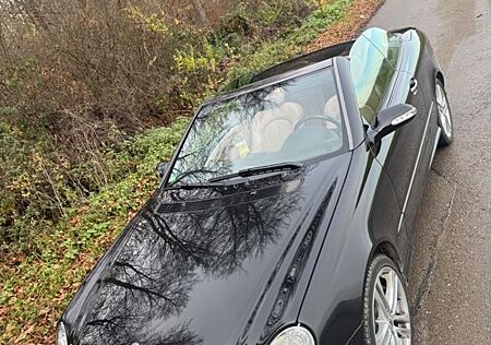 Mercedes-Benz CLK 200 KOMPRESSOR AVANTGARDE AVANTGARDE
