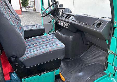 Mercedes-Benz Sprinter 308D Automatik Tüv Neu