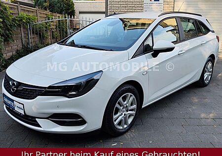 Opel Astra K 1.5 D Sports Tourer Edition 1.Hd LED AHK