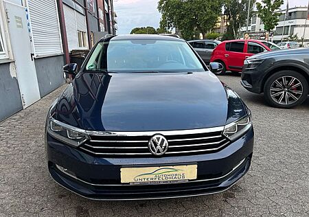 VW Passat Variant Volkswagen Highline BMT/Start-Stopp 1.HAND