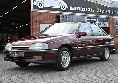 Opel Omega A GL Diamant *OLDTIMER*TOP*GARANTIE*