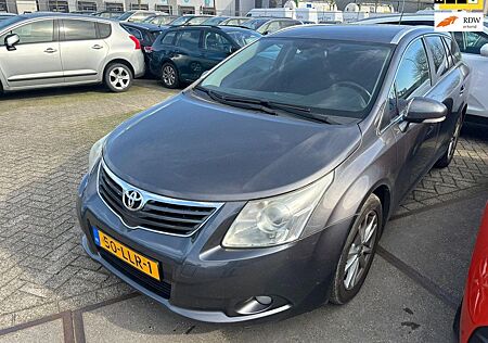 Toyota Avensis Wagon 1.8 VVTi Business EXPORT