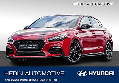 Hyundai i30 Fastback 2.0 T-GDI N Performance (E6d-T) |LM