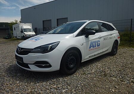 Opel Astra ST 1.5 Diesel 90kW Business Edition Auto