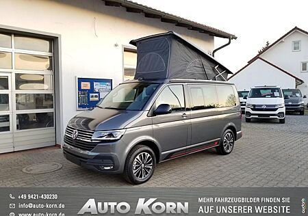 VW T6 California Volkswagen T6.1 California Beach Camper Edition DSG + STHZ