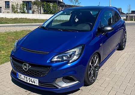 Opel Corsa 1.6 Turbo OPC OPC