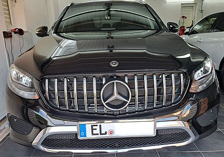 Mercedes-Benz CLC 220