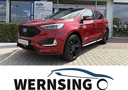 Ford Edge ST-Line 4x4 Automatk | Volle Hütte |