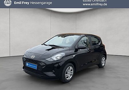 Hyundai i10 1.0 Select