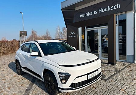 Hyundai Kona 65kWh (204 PS) Select / Effizienz-Paket