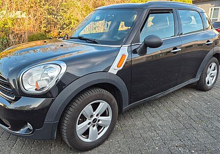 Mini One Countryman One