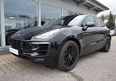 Porsche Macan GTS SPORT-CHRONO*PCM*PANO*20"*CAM*BOSE*AHK