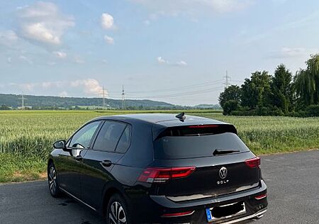 VW Golf Volkswagen 1.5 TSI OPF 110kW ACTIVE ACTIVE
