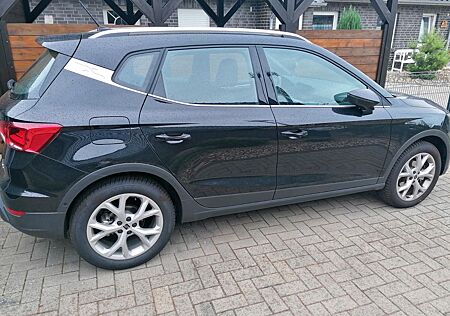 Seat Arona 1.0 TSI 85kW FR DSG FR