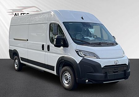 Toyota Proace Max H2 Kasten 42 L3H2 Heavy Elektromotor