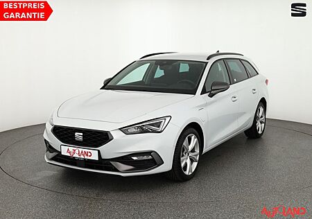 Seat Leon ST 1.4 e-HYBRID FR LED Navi ACC Kamera DAB