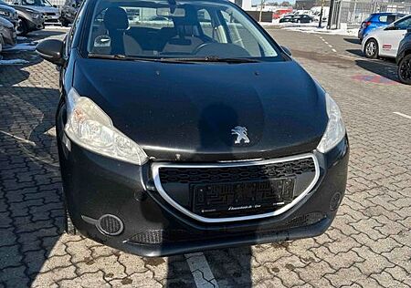 Peugeot 208 1.0 Active PureTech 68