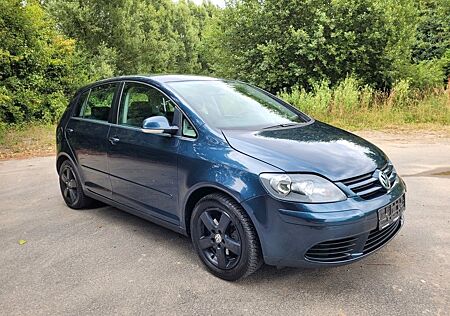 VW Golf Plus Volkswagen 1.6 FSI Comfortline Comfortline
