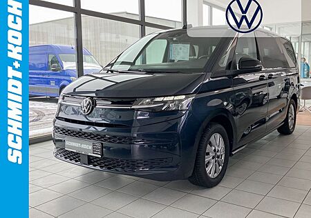 VW T7 Multivan Volkswagen Multivan Life lang 2.0 TDI DSG 7-Sitzer Navi DAB