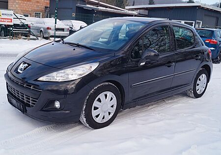 Peugeot 207 Tendance/Mod.2012+TÜV NEU