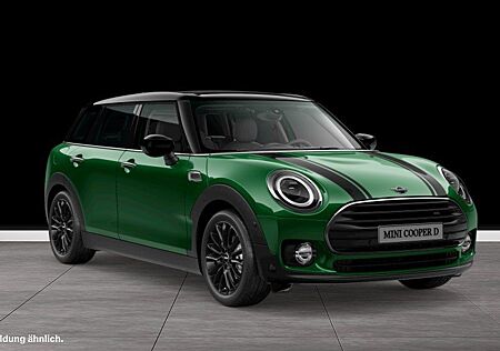 Mini Cooper D Clubman Parkassist LED Sitzheizung