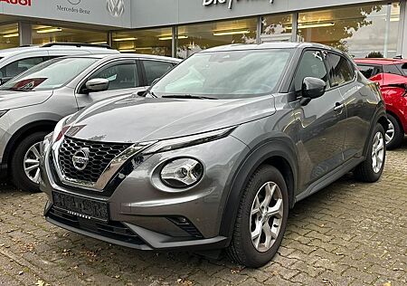 Nissan Juke 1.0 N-Connecta *Automatik*