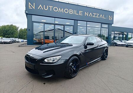 BMW M6 COUPÉ *AUT.*CARBON*KAMERA*LED*20.Z*HEAD-UP*