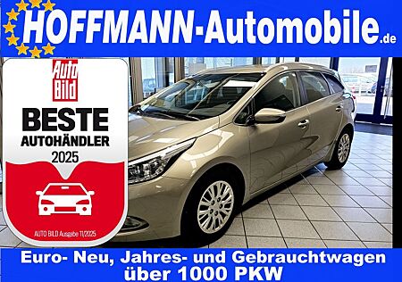 Kia Cee'd Sportswagon Tüv 12-2025