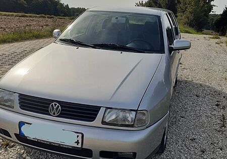 VW Polo Volkswagen 1.4 Trendline Variant Trendline