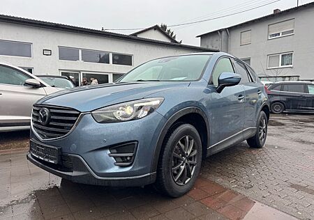 Mazda CX-5 Nakama Intense AWD "137227KM/Eur6/TOP"ELSD