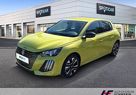 Peugeot 208 Hybrid 100 e-DSC6 Allure