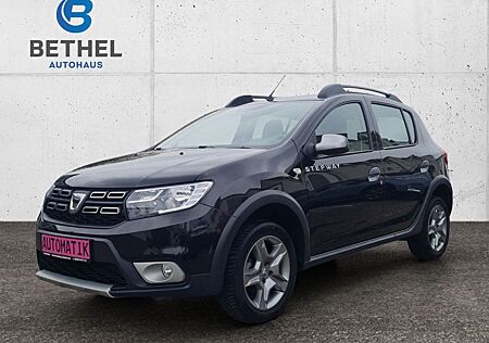 Dacia Sandero Stepway TCe 90 Prestige, Kamera, Navi