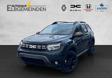 Dacia Duster II Extreme TCe 150 EDC 4X2