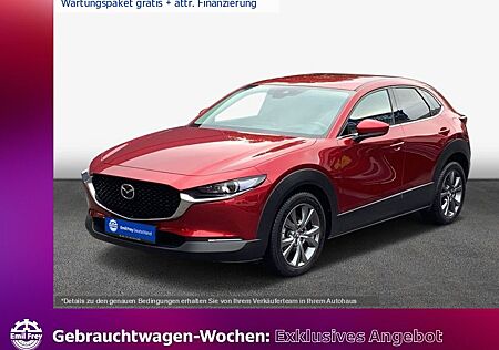 Mazda CX-30 X 2.0 M-Hybrid SELECTION Bose Design-P.